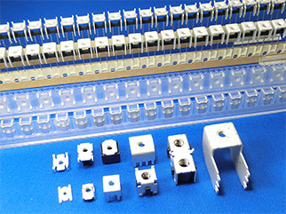 Series of Screw Terminals 